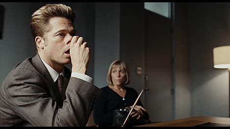 15 Best Brad Pitt Movies And Where To Stream Them 12 Best Brad Pitt Movies Imdb