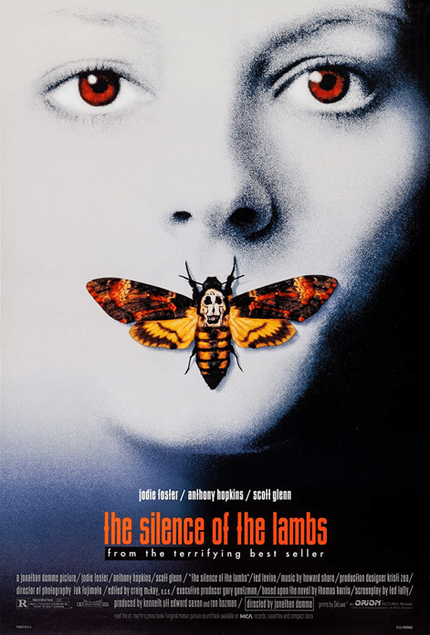 20 Best Movies On Starz And How To Watch Them 20 Best Movies On Starz: Silence Of The Lambs