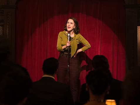 How To Watch The Marvelous Mrs. Maisel: Season 2