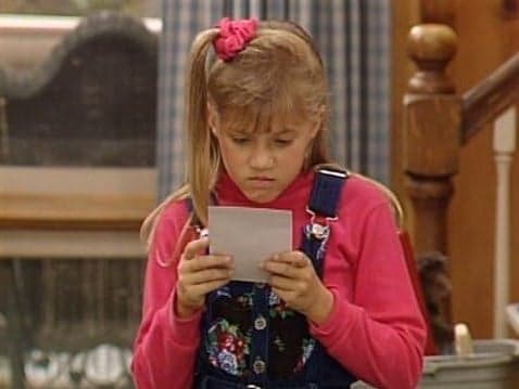Full House, Hbo