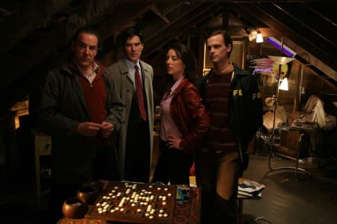 55 Best Episodes Of Criminal Minds 24 55 Best Episodes Of Criminal Minds