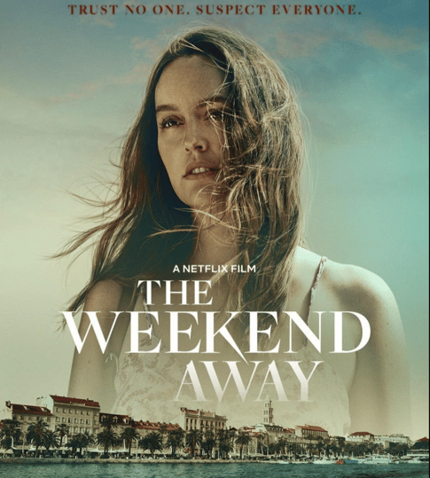 Netflix Launches Movies Based On Books Category: Here Are Our 10 Favorites 3 Netflix Launches Movies Based On Books Category: Here Are Our 10 Favorites