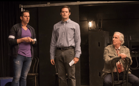 Barry'S Last Season (4) Wraps Up The Series: Here'S What We Know