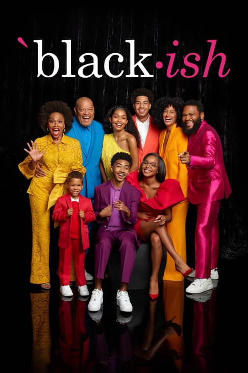 Best Sitcoms Of All Time: Black-Ish