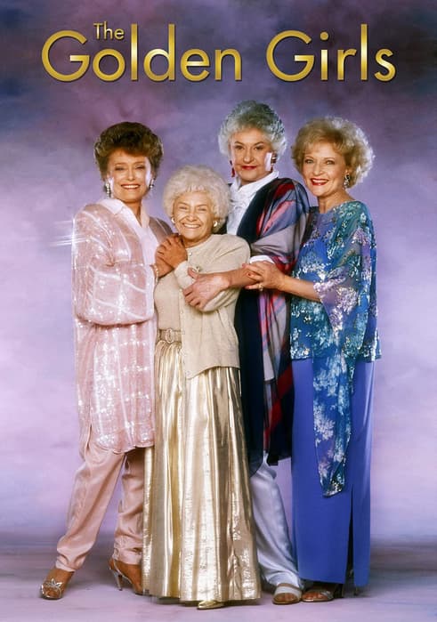 Best Sitcoms Of All Time: The Golden Girls