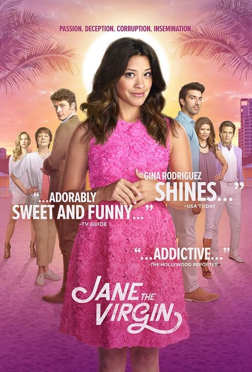 9 Best Shows Like Ginny And Georgia 10 Jane The Virgin Shows Like Ginny And Georgia