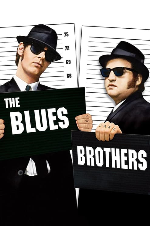 10 Best Cult Classic Movies Of The 80S 7 Best Cult Classic Movies Of The 80S: The Blues Brothers