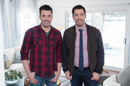 What'S On Hgtv And How Can I Watch The Channel? 6 What'S On Hgtv: Property Brothers