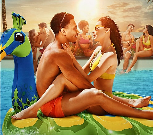 10 Best Peacock Reality Tv Shows To Stream 9 Best Peacock Reality Tv Shows: Love Island Usa