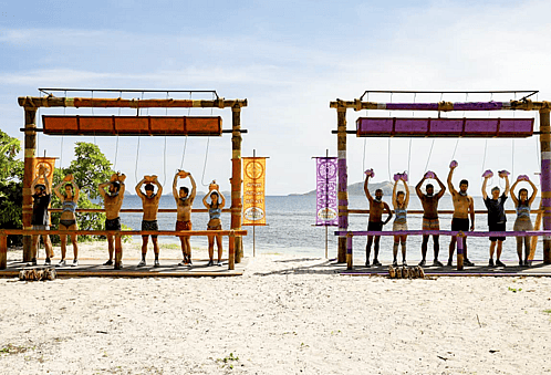 Survivor Turns 23: Here Are Our 10 Top Survivor Episodes 9 Top Survivor Episodes: You Get What You Give (Season 37, Episode 8)