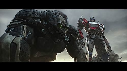 Rise Of The Beasts Review: Transformers Franchise In Upswing 2 Rise Of The Beasts Review: Transformers Franchise In Upswing