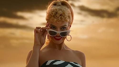 Here Are Our Dazzling Barbie Movie First Impressions 2 Here Are Our Dazzling Barbie Movie First Impressions