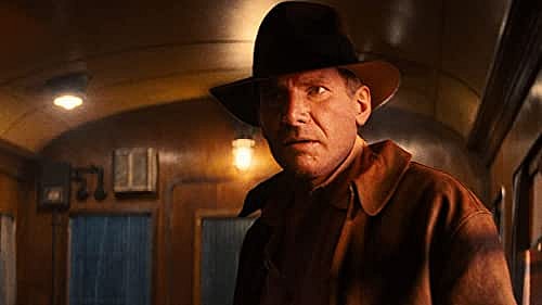 Indiana Jones And The Dial Of Destiny Review: A Nostalgic Triumph