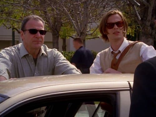 55 Best Episodes Of Criminal Minds 5 55 Best Episodes Of Criminal Minds