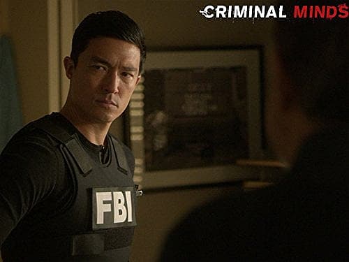 55 Best Episodes Of Criminal Minds