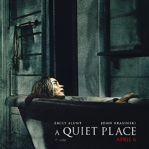 Where To Watch A Quiet Place -Imdb