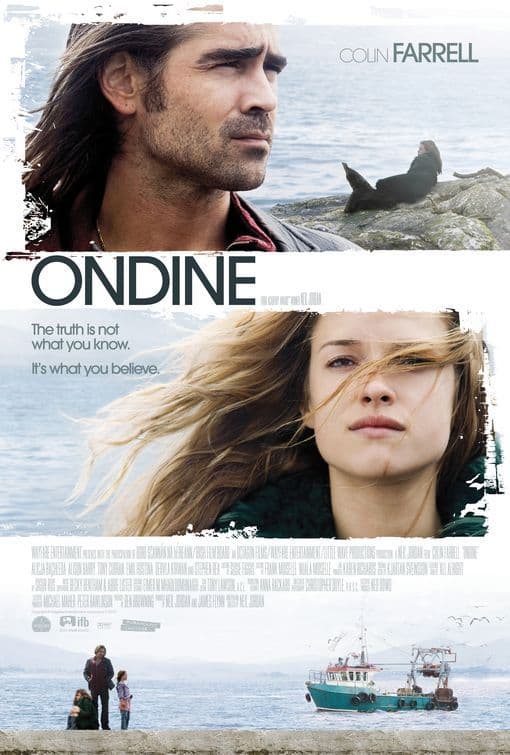 15 Movies Like Aquamarine