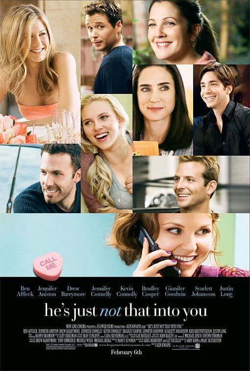 10 Justin Long Movies That Prove He'S Underrated