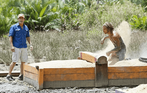 Top Survivor Episodes: Zipping Over The Cuckoo’s Nest (Season 26, Episode 10)