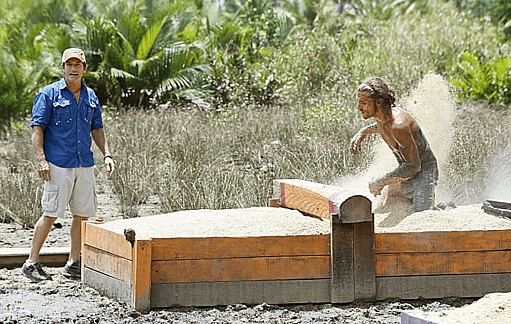 Survivor Turns 23: Here Are Our 10 Top Survivor Episodes 7 Top Survivor Episodes: Zipping Over The Cuckoo’s Nest (Season 26, Episode 10)