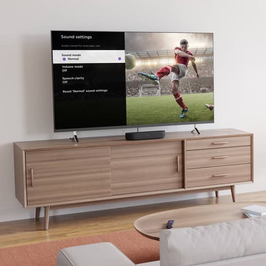 Roku Streambar Review: Cost Effective And On Sale 3 Roku Streambar Review 2022