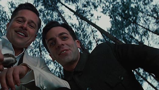 15 Best Brad Pitt Movies And Where To Stream Them 15 Best Brad Pitt Movies Imdb