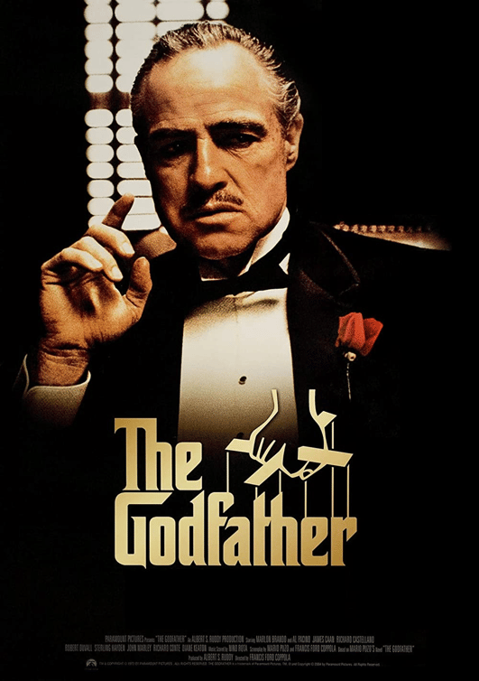 20 Best Movies On Starz And How To Watch Them 22 Best Movies On Starz: The Godfather