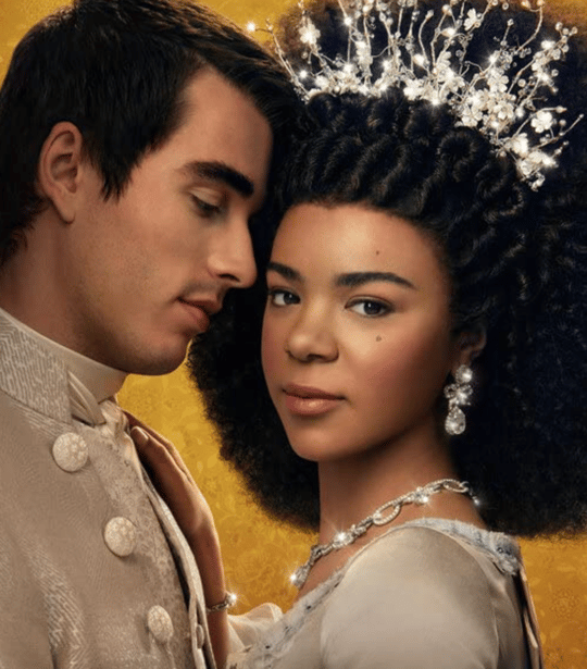Queen Charlotte Review: Netflix'S Latest Hit 3 Queen Charlotte: A Bridgerton Story And What It Is About