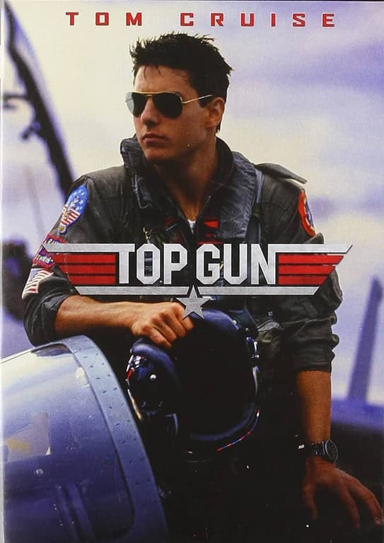 Where To Watch Top Gun Maverick 4 Top Gun