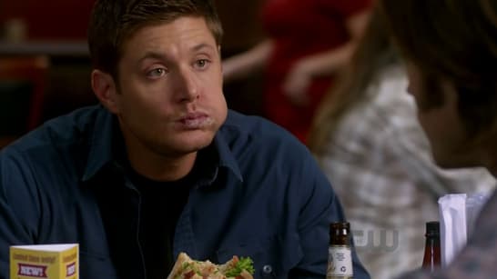 20 Best Episodes Of Supernatural, Ranked 5 Best Episodes Of Supernatural