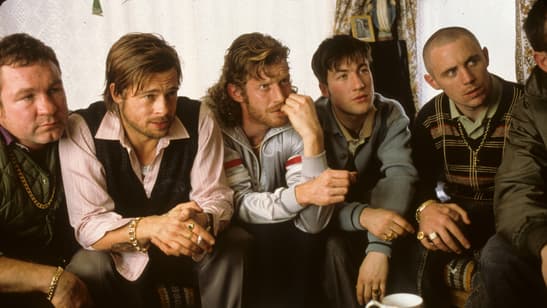 Best Brad Pitt Movies Imdb