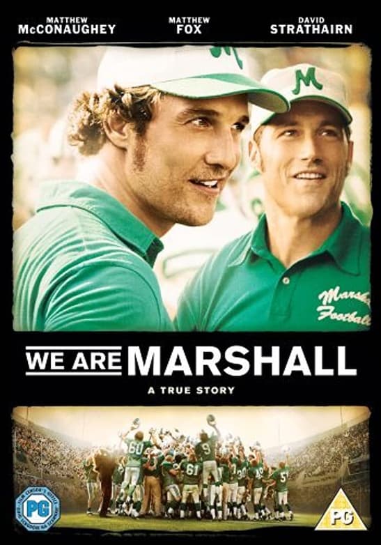 10 Best Football Movies And Where To Stream Them