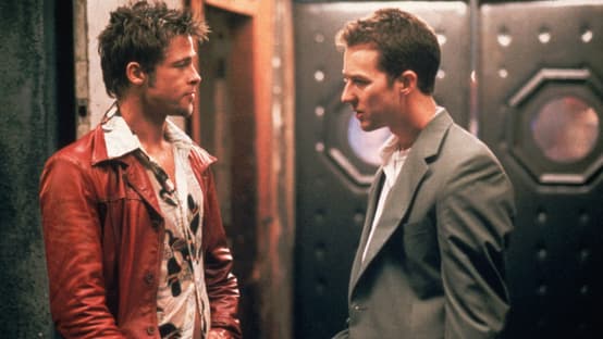 Best Brad Pitt Movies Imdb
