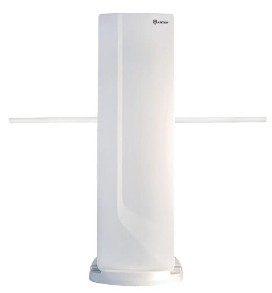 13 Best Attic Antennas For Cable-Free Tv 11 Antop Walmart