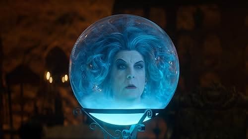 Haunted Mansion 2023 Review: Another Attempt At A Franchise 5 Haunted Mansion 2023 Review: Another Attempt At A Franchise