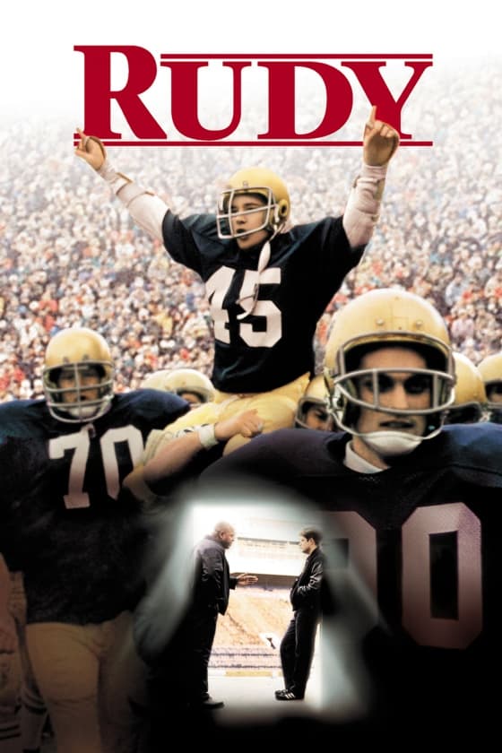 10 Of The Best Football Movies And Where To Stream Them