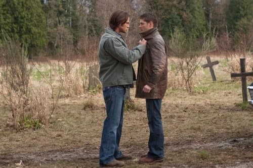 20 Best Episodes Of Supernatural, Ranked 4 Best Episodes Of Supernatural
