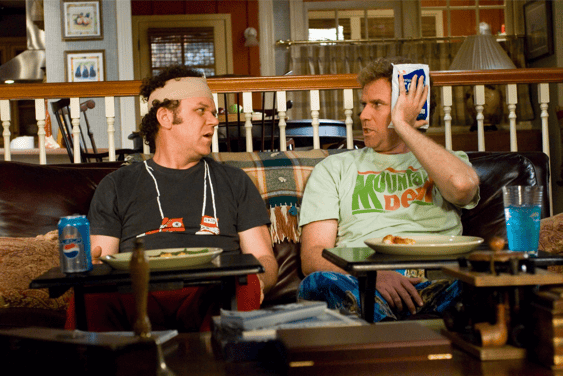 20 Best Movies On Starz And How To Watch Them 10 Best Movies On Starz: Step Brothers