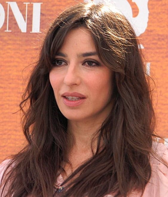 5 Famous Actresses You Probably Didn'T Know Were Italian 5 Italian Actresses