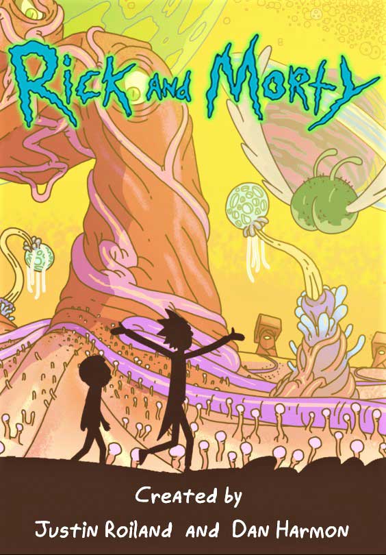 Ranking The Best Tv Shows Hbo Max Will Offer In 2020 25 Rick And Morty