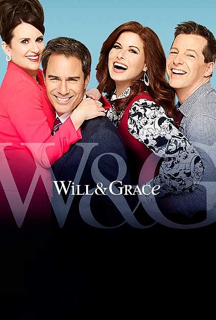 Will &Amp; Grace