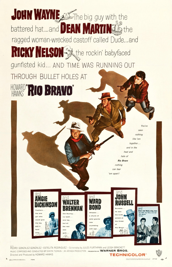 10 Best Movies Filmed In Mexico 9 Best Movies Filmed In Mexico: The Wild Bunch