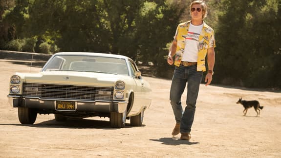Best Brad Pitt Movies Imdb