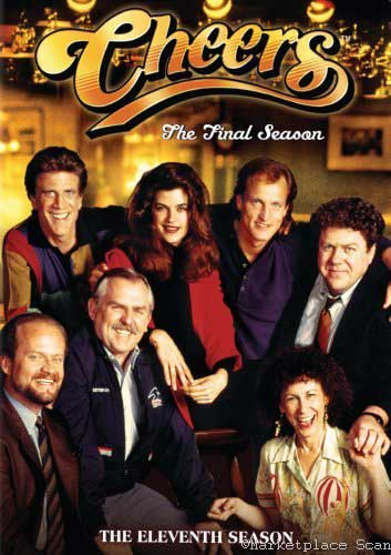 Best Tv Shows On Nbc'S Peacock Streaming Service 8 Cheers