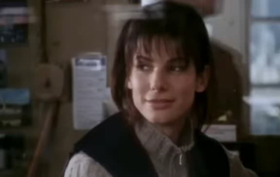 6 Best Sandra Bullock Movies, Ranked