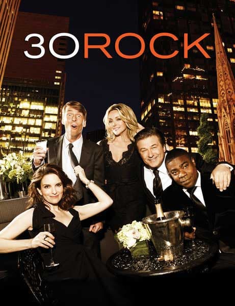 Best Tv Shows On Nbc'S Peacock Streaming Service 17 30 Rock