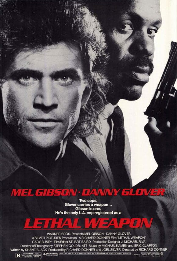 Hbo Max 2020: Most Wanted Movies 18 Hbo Max 2020 Most Wanted Movies Lethal Weapon