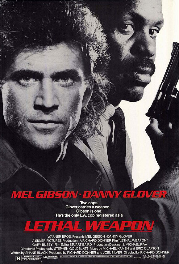 Hbo Max 2020 Most Wanted Movies Lethal Weapon
