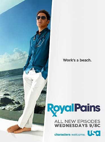 Royal Pains