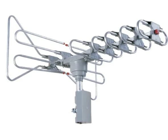 13 Best Attic Antennas For Cable-Free Tv 13 Supersonic Durable Antenna, Walmart